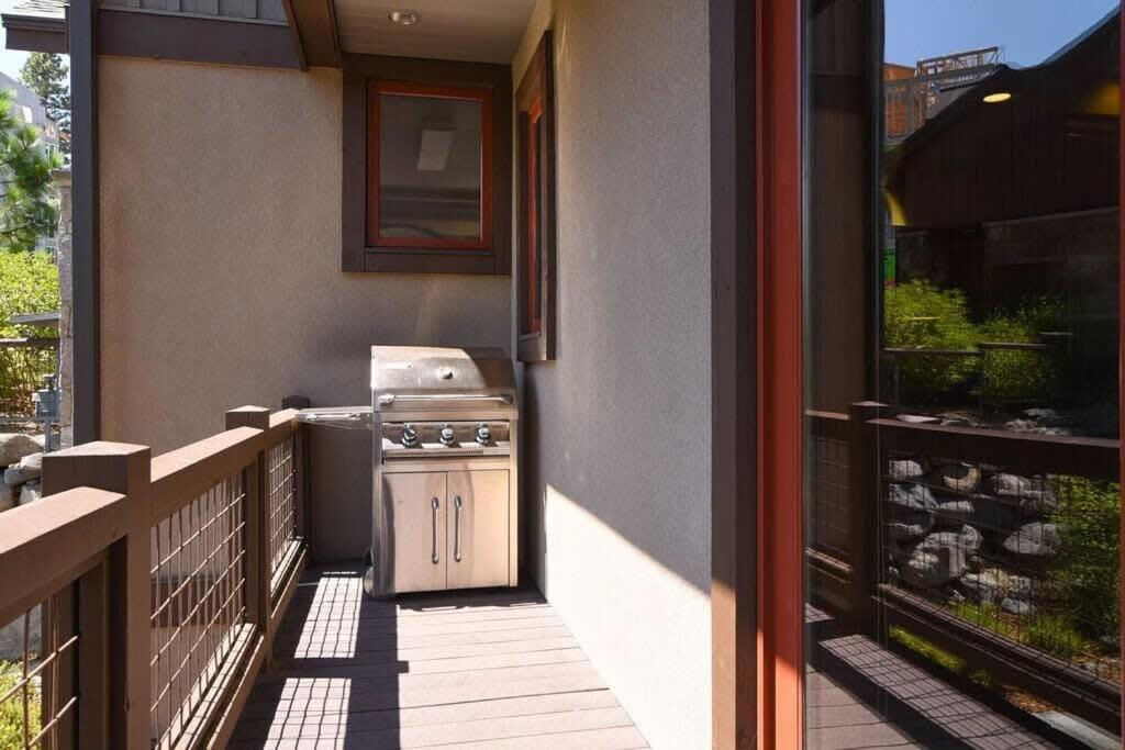 Luxury Northstar Home| Hot Tub| Walk To Ski Lifts Truckee Exterior photo