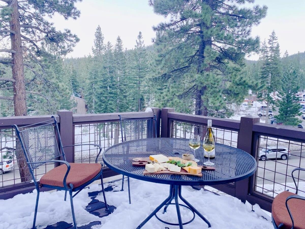 Luxury Northstar Home| Hot Tub| Walk To Ski Lifts Truckee Exterior photo